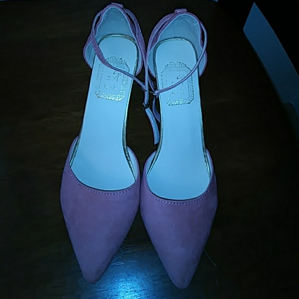 Shoes